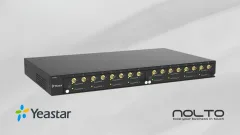 Yeastar TG1600G GSM Gateway