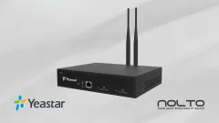 Yeastar TG200G GSM Gateway