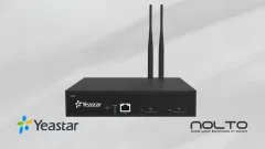 Yeastar TG200G GSM Gateway