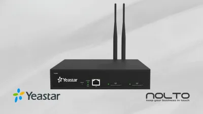 Yeastar TG200G GSM Gateway