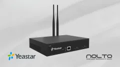 Yeastar TG200G GSM Gateway