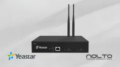 Yeastar TG200L LTE Gateway 2 Port