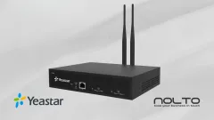 Yeastar TG200L LTE Gateway 2 Port