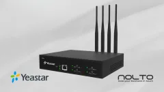 Yeastar TG400G GSM Gateway