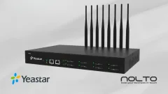 Yeastar TG800G GSM Gateway