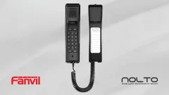 Fanvil H2U Kompakt IP Telefon