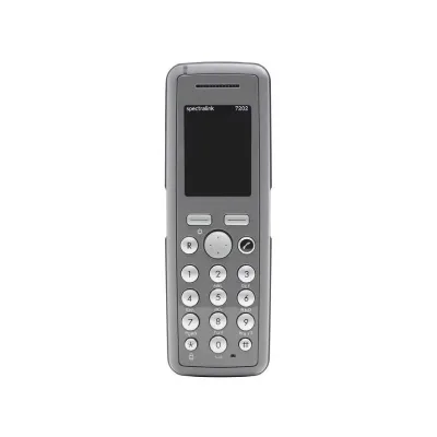 Spectralink 7722 Güvenlik & Alarm DECT El Terminali