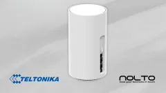 Teltonika ALTOS 5G WI-FI 7 Router for Fixed Wireless Access (FWA)