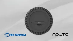 Teltonika ALTOS Sabit Kablosuz Erişim (FWA) İçin 5G WI-FI 7 Router