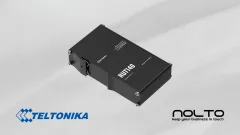 Teltonika RUT140 Endüstriyel Modbus Router