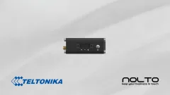Teltonika RUT140 Endüstriyel Modbus Router
