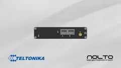 Teltonika RUT140 Endüstriyel Modbus Router