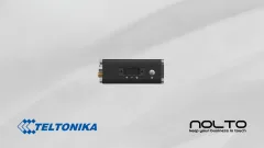 Teltonika RUT142 Endüstriyel RS232 Router