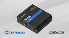 Teltonika RUT200 Endüstriyel Hücresel Router