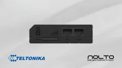 Teltonika RUT200 Endüstriyel Hücresel Router