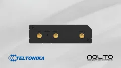 Teltonika RUT200 Endüstriyel Hücresel Router