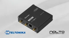 Teltonika RUT206 Endüstriyel 4G Router