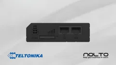 Teltonika RUT241 Endüstriyel 4G eSIM Router