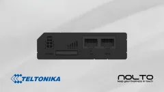 Teltonika RUT260 LTE Cat 6 Hücresel Router