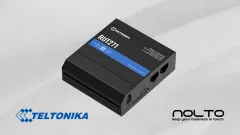 Teltonika RUT271 RedCap 5G Router