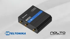 Teltonika RUT271 RedCap 5G Router