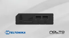 Teltonika RUT271 RedCap 5G Router