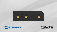 Teltonika RUT271 RedCap 5G Router