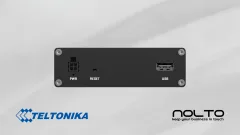 Teltonika RUT301 Endüstriyel Ethernet Router
