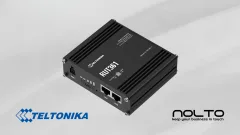 Teltonika RUT361 Endüstriyel Hücresel Router