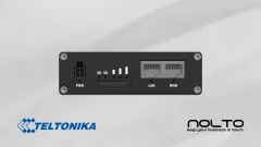 Teltonika RUT361 Endüstriyel Hücresel Router