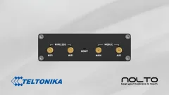 Teltonika RUT361 Endüstriyel Hücresel Router