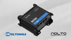 Teltonika RUT901 Endüstriyel Hücresel Router