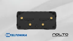 Teltonika RUT901 Endüstriyel Hücresel Router