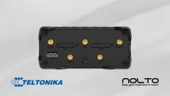 Teltonika RUT906 4G LTE RS232/RS485 Router