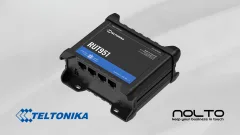 Teltonika RUT951 Endüstriyel Hücresel Router