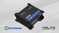 Teltonika RUT951 Endüstriyel Hücresel Router