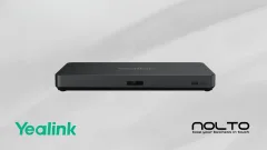 Yealink AVHub Toplantı Ses ve Görüntü İşlemcisi