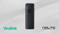 Yealink AX86R Wi-Fi Telefon