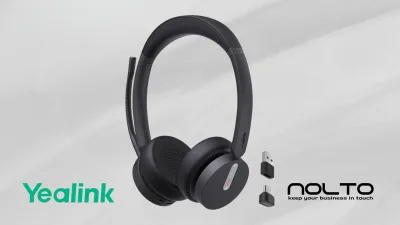 Yealink BH70 Bluetooth Kulaklık