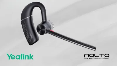 Yealink BH71 Workstation Pro Kulaklık