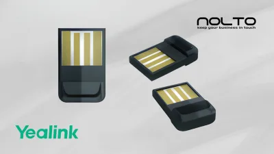 Yealink BT41 Bluetooth USB Dongle
