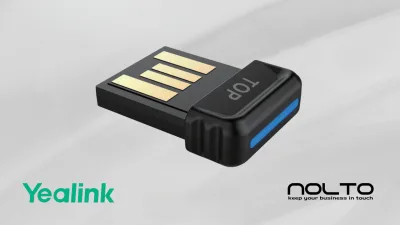 Yealink BT50 USB Bluetooth Dongle