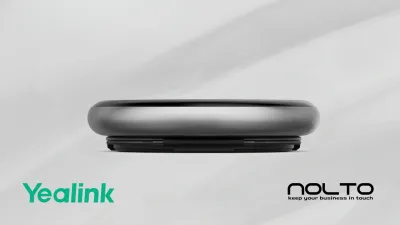 Yealink CP700 Hoparlör