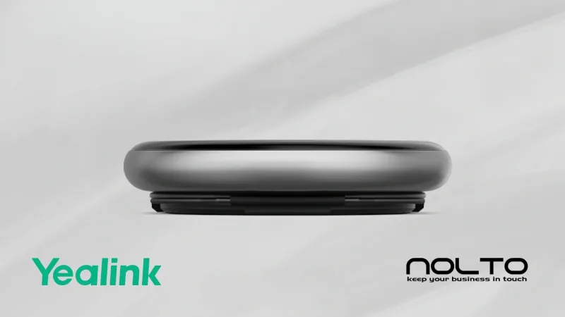 Yealink CP700 Hoparlör