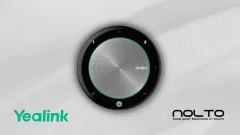Yealink CP700 Hoparlör