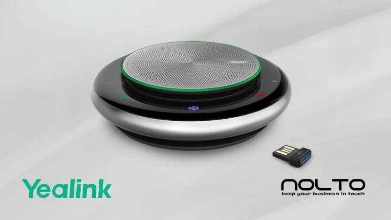 Yealink CP900 Hoparlör
