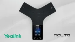 Yealink CP925 Dokunmatik Konferans Telefonu