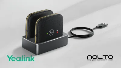 Yealink CPW65 ميكروفون