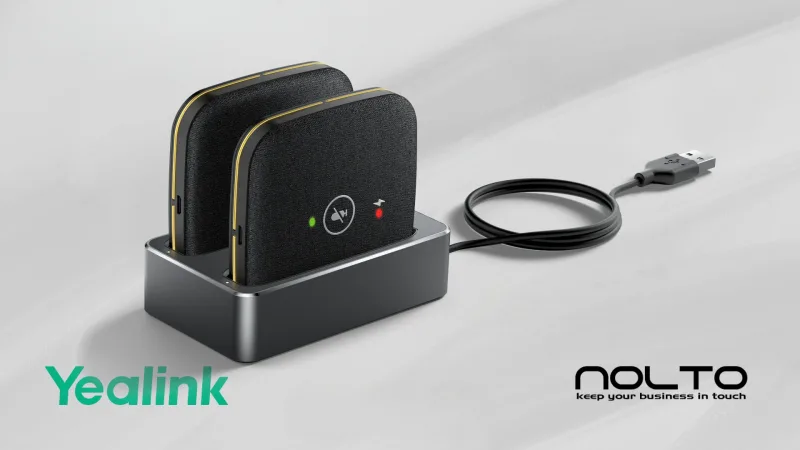 Yealink CPW65 Mikrofon