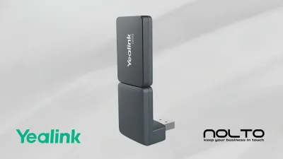 Yealink DD10K Dect USB Dongle